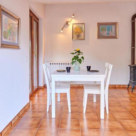 Villa Failla Castelbuono  Eksteriør billede