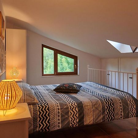 Villa Failla Castelbuono  Eksteriør billede