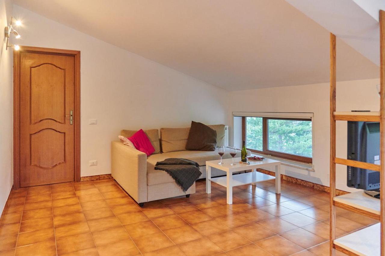 Villa Failla Castelbuono  Eksteriør billede