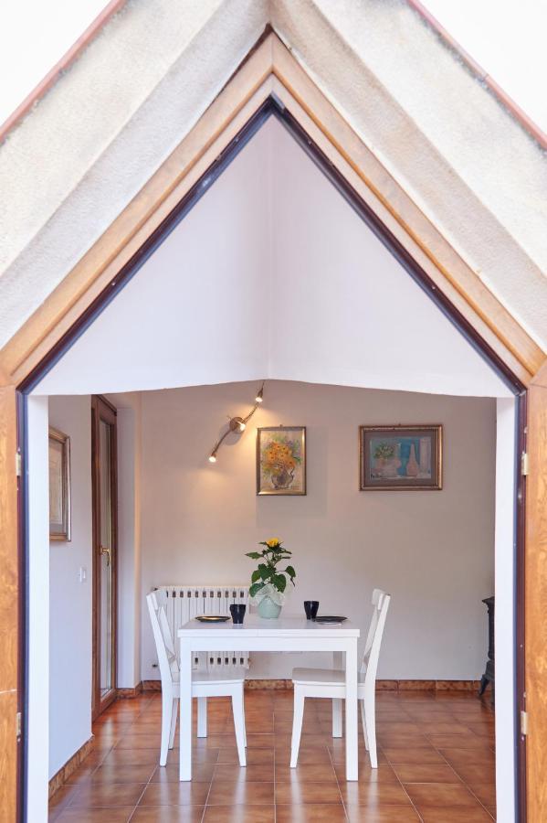 Villa Failla Castelbuono  Eksteriør billede