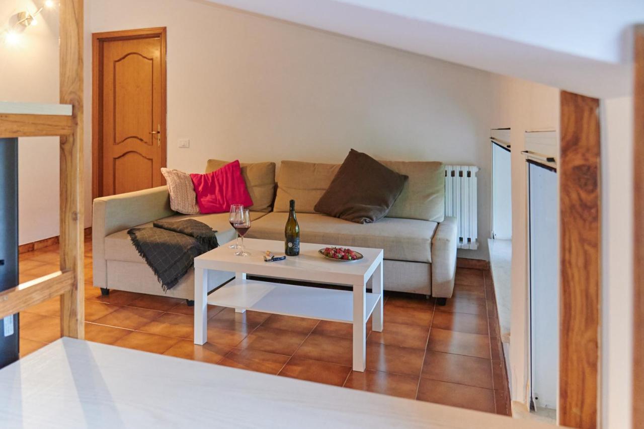 Villa Failla Castelbuono  Eksteriør billede