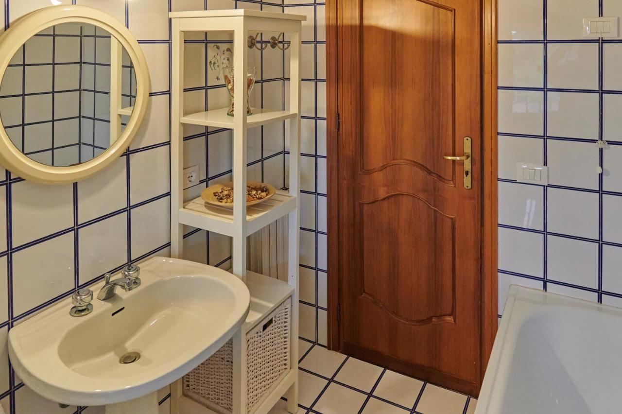 Villa Failla Castelbuono  Eksteriør billede