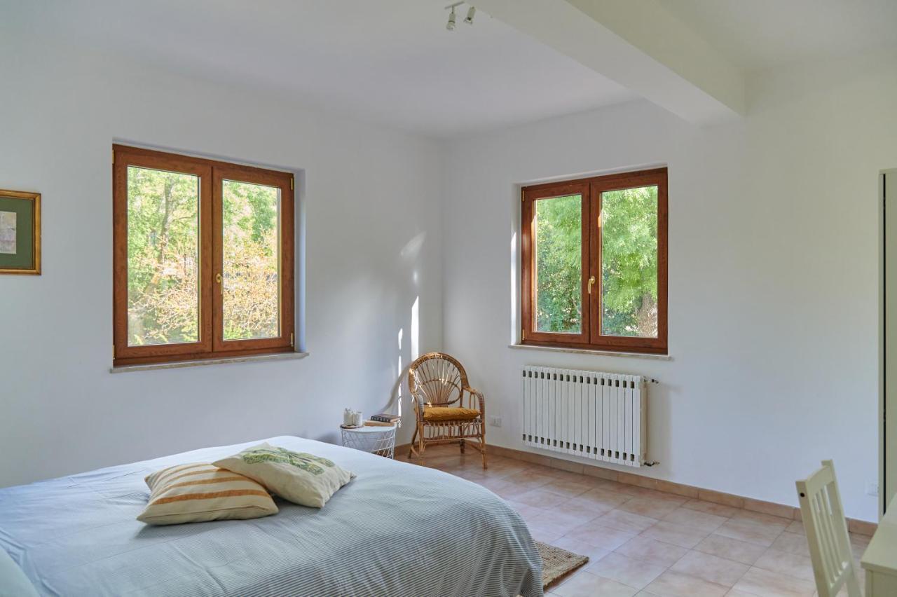 Villa Failla Castelbuono  Eksteriør billede