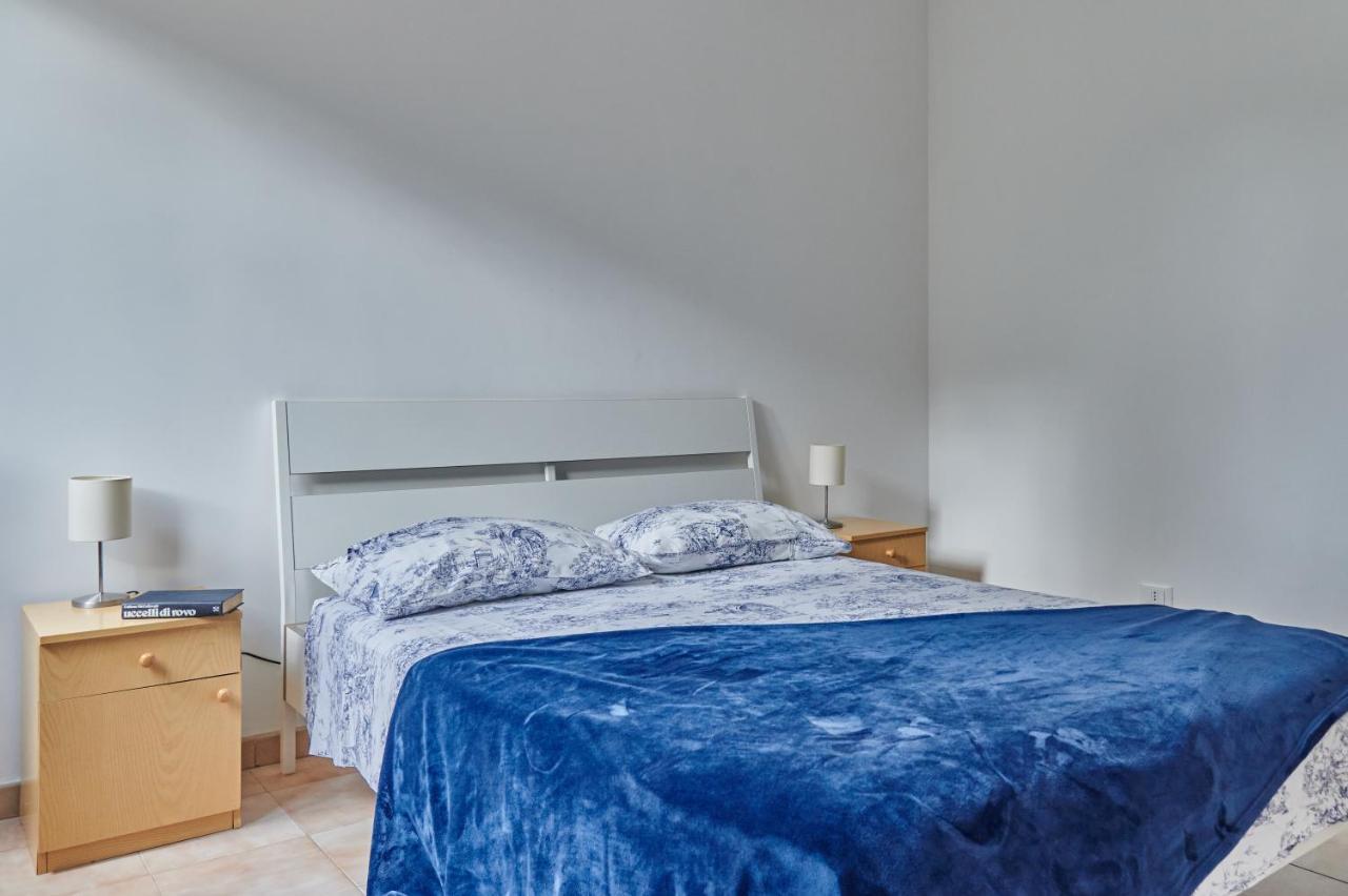 Villa Failla Castelbuono  Eksteriør billede