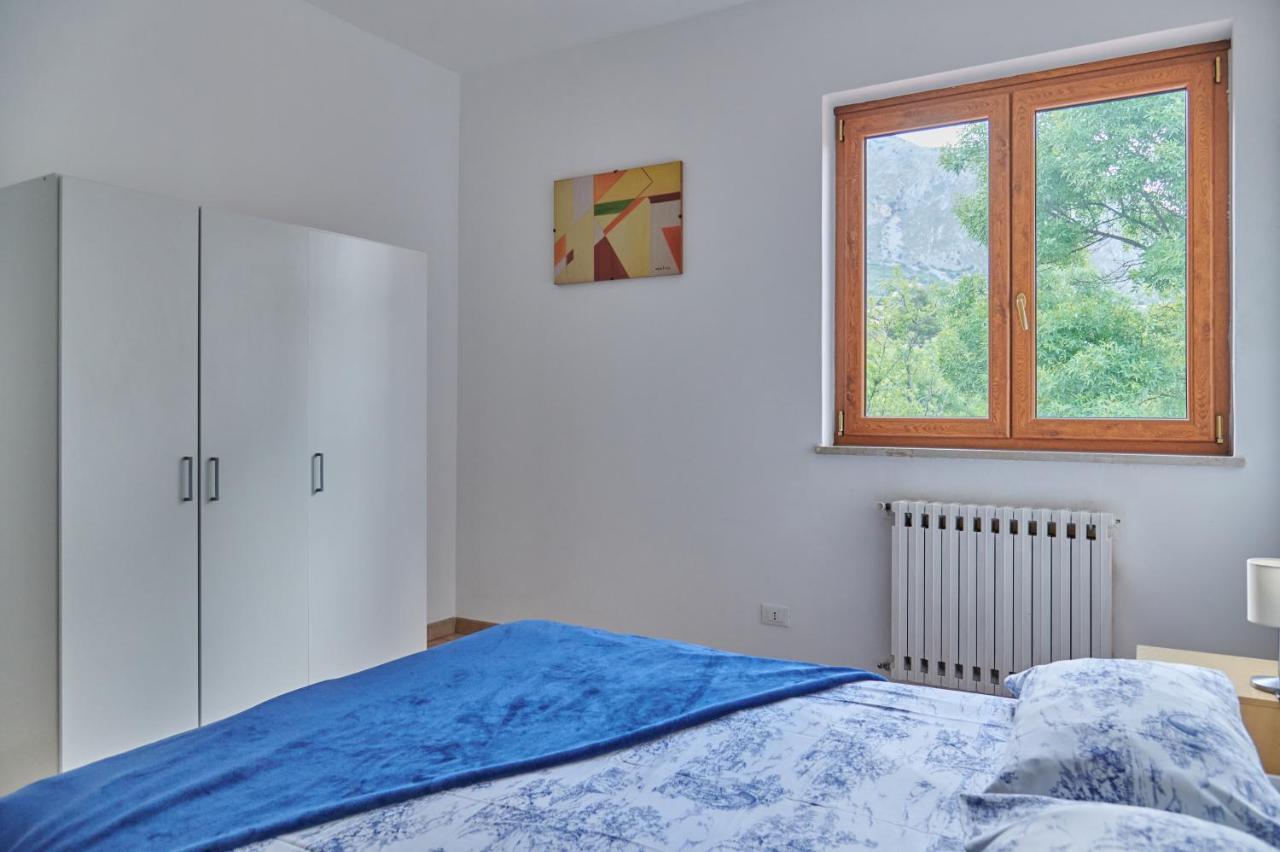 Villa Failla Castelbuono  Eksteriør billede